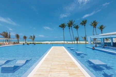 Srí Lanka Beruwela Riu Sri Lanka 13 dňový pobyt All Inclusive Letecky Letisko: Praha August 2026 (20/08/26- 1/09/26)