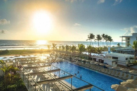 Srí Lanka Beruwela Riu Sri Lanka 13 dňový pobyt All Inclusive Letecky Letisko: Praha August 2026 (20/08/26- 1/09/26)