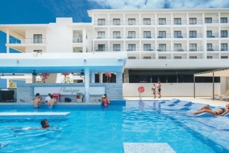 Srí Lanka Beruwela Riu Sri Lanka 13 dňový pobyt All Inclusive Letecky Letisko: Praha August 2026 (20/08/26- 1/09/26)