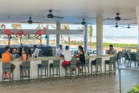 Srí Lanka Beruwela Riu Sri Lanka 13 dňový pobyt All Inclusive Letecky Letisko: Praha August 2026 (20/08/26- 1/09/26)