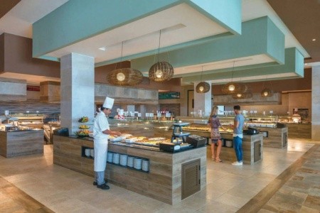 Srí Lanka Beruwela Riu Sri Lanka 13 dňový pobyt All Inclusive Letecky Letisko: Praha August 2026 (20/08/26- 1/09/26)