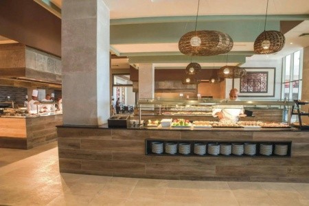 Srí Lanka Beruwela Riu Sri Lanka 13 dňový pobyt All Inclusive Letecky Letisko: Praha August 2026 (20/08/26- 1/09/26)