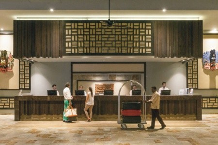 Srí Lanka Beruwela Riu Sri Lanka 13 dňový pobyt All Inclusive Letecky Letisko: Praha August 2026 (20/08/26- 1/09/26)