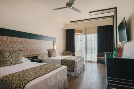 Srí Lanka Beruwela Riu Sri Lanka 13 dňový pobyt All Inclusive Letecky Letisko: Praha August 2026 (20/08/26- 1/09/26)
