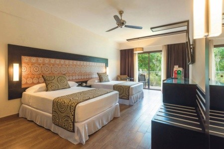 Srí Lanka Beruwela Riu Sri Lanka 13 dňový pobyt All Inclusive Letecky Letisko: Praha August 2026 (20/08/26- 1/09/26)