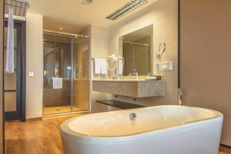 Srí Lanka Beruwela Riu Sri Lanka 13 dňový pobyt All Inclusive Letecky Letisko: Praha August 2026 (20/08/26- 1/09/26)