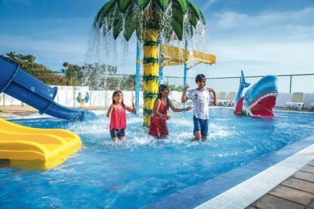 Srí Lanka Beruwela Riu Sri Lanka 13 dňový pobyt All Inclusive Letecky Letisko: Praha August 2026 (20/08/26- 1/09/26)