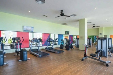 Srí Lanka Beruwela Riu Sri Lanka 13 dňový pobyt All Inclusive Letecky Letisko: Praha August 2026 (20/08/26- 1/09/26)