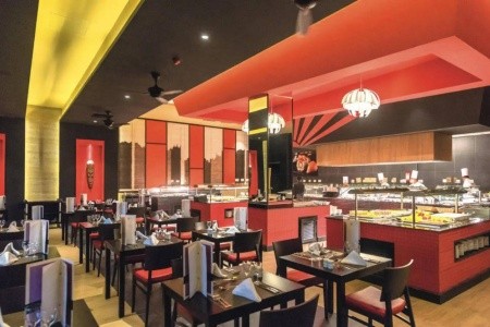 Srí Lanka Beruwela Riu Sri Lanka 13 dňový pobyt All Inclusive Letecky Letisko: Praha August 2026 (20/08/26- 1/09/26)