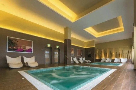 Srí Lanka Beruwela Riu Sri Lanka 13 dňový pobyt All Inclusive Letecky Letisko: Praha August 2026 (20/08/26- 1/09/26)