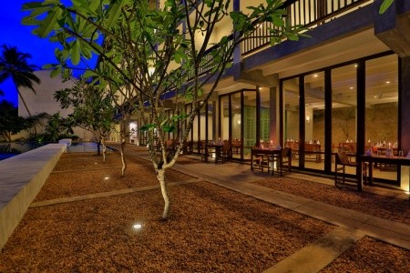 Temple Tree Resort & Spa - 7