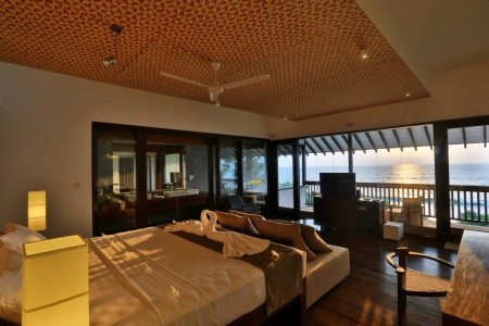 Temple Tree Resort & Spa - 10