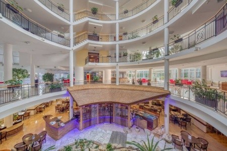 Lotus Therme & Spa - 5