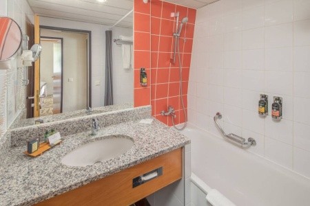 Lotus Therme & Spa - 12