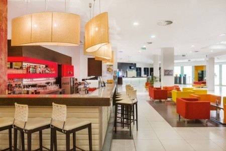 Maďarsko Západné Zadunajsko Park Inn By Radisson Sárvár Resort & Spa 5 dňový pobyt All Inclusive Vlastná June 2026 ( 9/06/26-13/06/26)