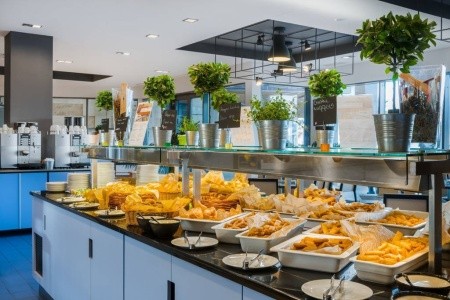 Maďarsko Západné Zadunajsko Park Inn By Radisson Sárvár Resort & Spa 5 dňový pobyt All Inclusive Vlastná June 2026 ( 9/06/26-13/06/26)