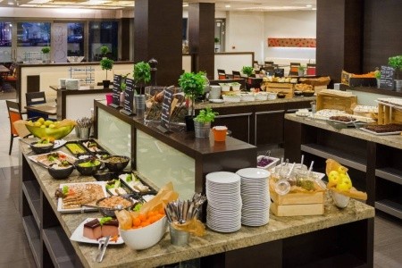 Maďarsko Západné Zadunajsko Park Inn By Radisson Sárvár Resort & Spa 5 dňový pobyt All Inclusive Vlastná June 2026 ( 9/06/26-13/06/26)