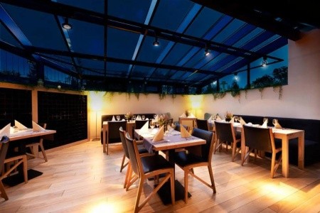 Poľsko Sudety Cristal Resort 4 dňový pobyt Bez stravy Vlastná December 2026 ( 3/12/26- 6/12/26)