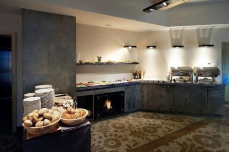 Poľsko Sudety Cristal Resort 4 dňový pobyt Bez stravy Vlastná December 2026 ( 3/12/26- 6/12/26)