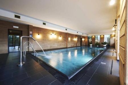 Poľsko Sudety Cristal Resort 4 dňový pobyt Bez stravy Vlastná December 2026 ( 3/12/26- 6/12/26)