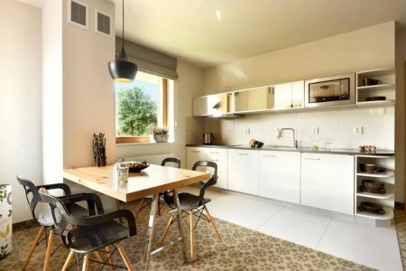 Poľsko Sudety Cristal Resort 4 dňový pobyt Bez stravy Vlastná December 2026 ( 3/12/26- 6/12/26)