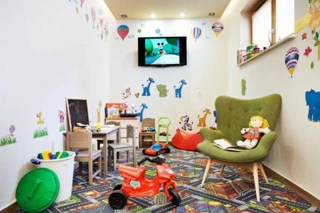 Poľsko Sudety Cristal Resort 4 dňový pobyt Bez stravy Vlastná December 2026 ( 3/12/26- 6/12/26)