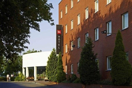 Ibis Poznan Stare Miasto