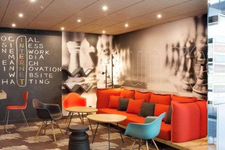 Ibis Poznan Stare Miasto - 2