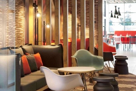 Ibis Poznan Stare Miasto - 5