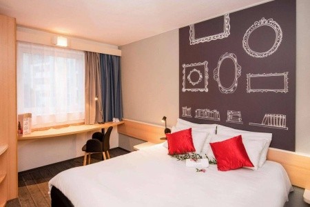 Ibis Poznan Stare Miasto - 6