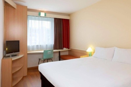 Ibis Poznan Stare Miasto - 7