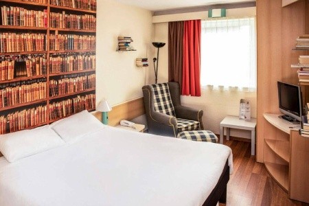 Ibis Poznan Stare Miasto - 8