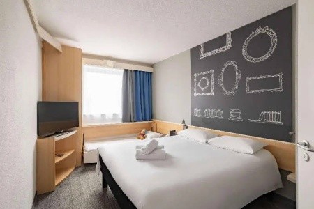 Ibis Poznan Stare Miasto - 9