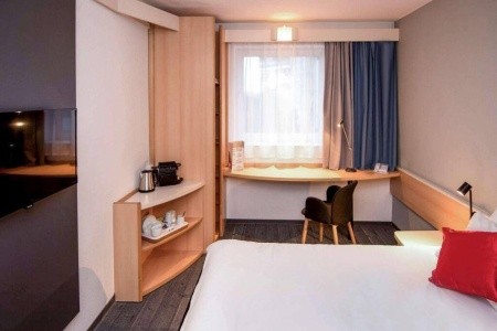 Ibis Poznan Stare Miasto - 10