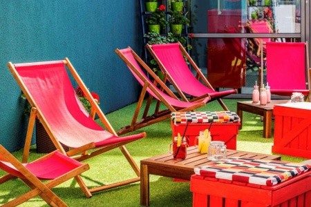 Ibis Poznan Stare Miasto - 11