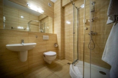 Poľsko Polské Tatry Tatra 5 dňový pobyt Raňajky Vlastná June 2026 (23/06/26-27/06/26)