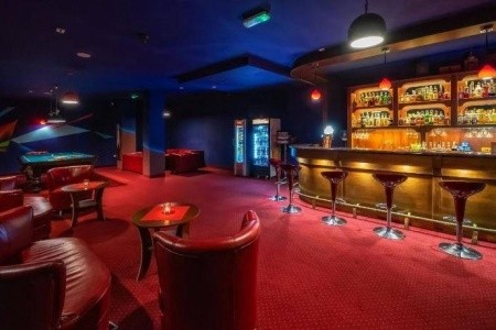 Poľsko Polské Tatry Tatra 5 dňový pobyt Raňajky Vlastná June 2026 (23/06/26-27/06/26)