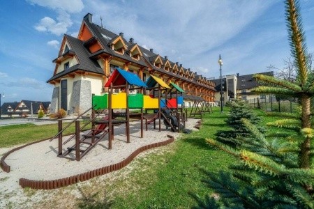 Poľsko Polské Tatry Tatra 5 dňový pobyt Raňajky Vlastná June 2026 (23/06/26-27/06/26)