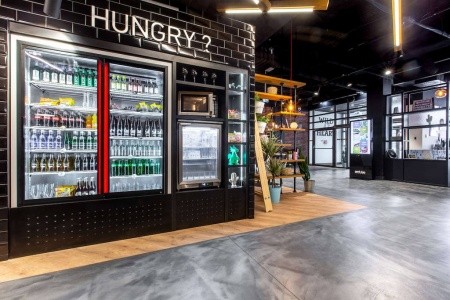 Park Inn By Radisson Poznan (Poznan)