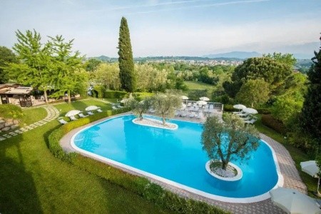 Porta Del Sole (Soiano Del Lago) - 3