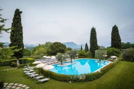 Porta Del Sole (Soiano Del Lago) - 4