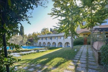 Porta Del Sole (Soiano Del Lago) - 5