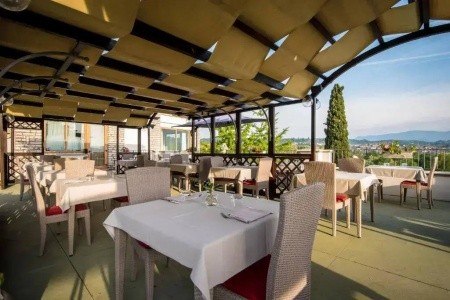 Porta Del Sole (Soiano Del Lago) - 8