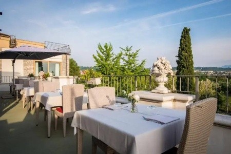 Porta Del Sole (Soiano Del Lago) - 9