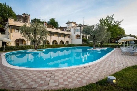 Porta Del Sole (Soiano Del Lago) - 10