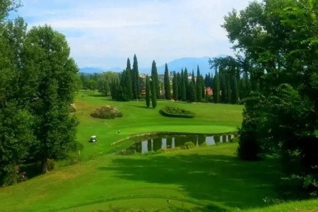 Porta Del Sole (Soiano Del Lago) - 11