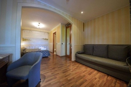 Porta Del Sole (Soiano Del Lago) - 14