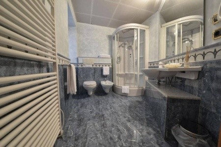 Porta Del Sole (Soiano Del Lago) - 16