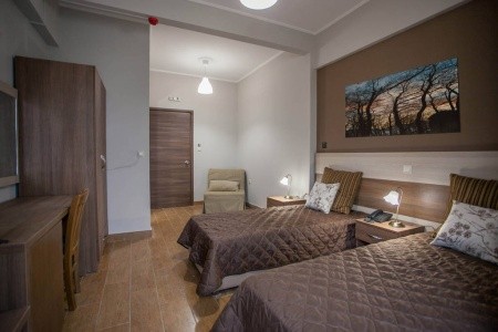 Ambrosia Suites - 11