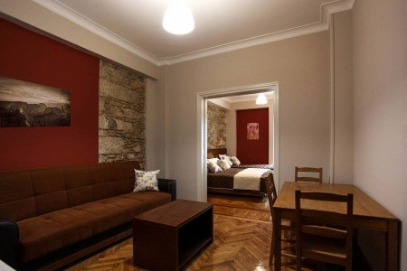 Ambrosia Suites - 13